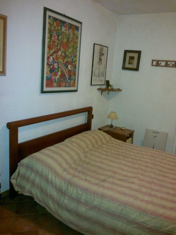 Appartamento Terrazza Vista Mare Mozzafiato Moneglia Dış mekan fotoğraf