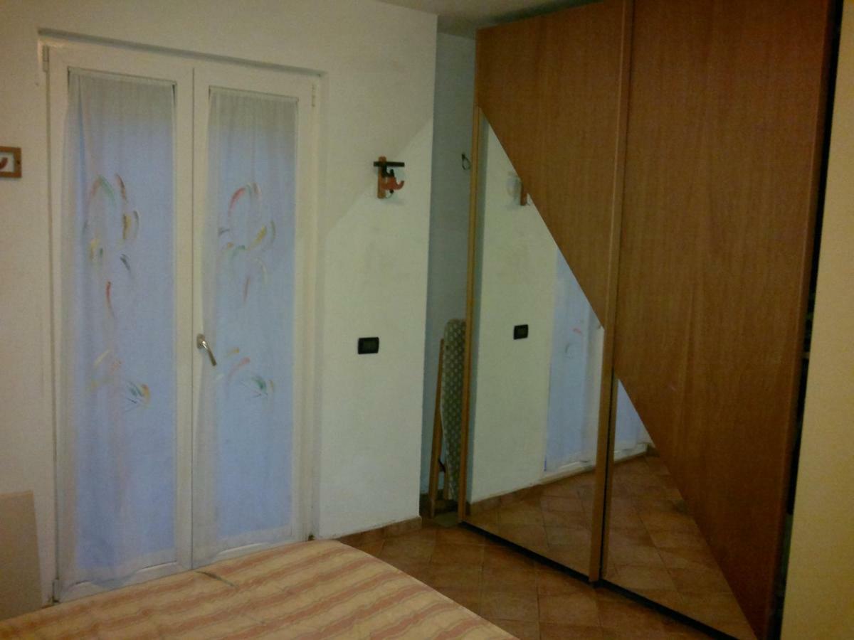 Appartamento Terrazza Vista Mare Mozzafiato Moneglia Dış mekan fotoğraf