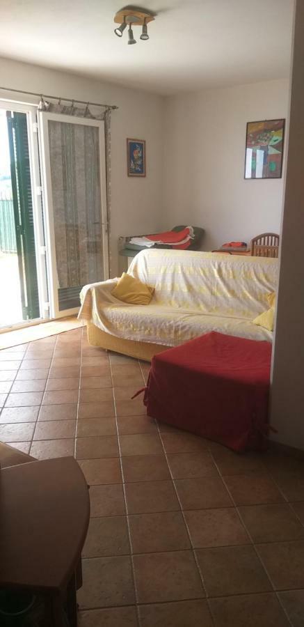 Appartamento Terrazza Vista Mare Mozzafiato Moneglia Dış mekan fotoğraf