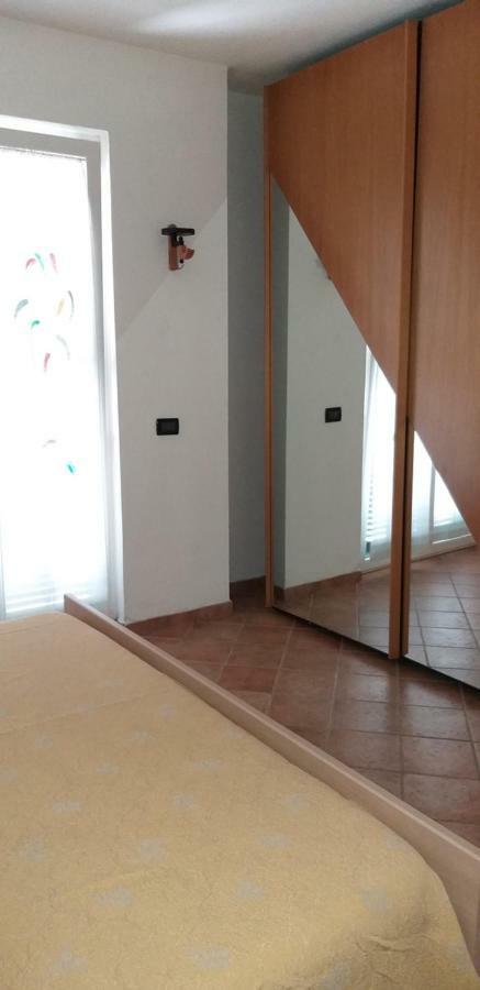 Appartamento Terrazza Vista Mare Mozzafiato Moneglia Dış mekan fotoğraf
